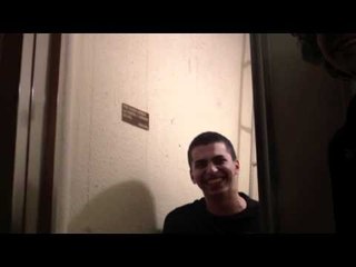 Escenas Borradas de El: Super Especial Navideño: