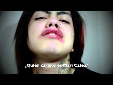 Marica Fea: La Jaula de Las Locas 2.