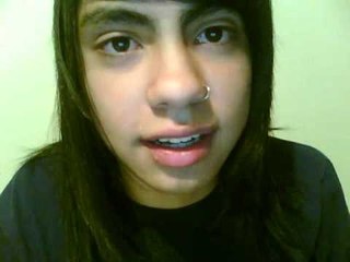 Me estas llamando negro?