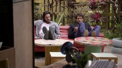 Geração Brasil Cap. 83 (18/08/2014)