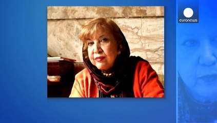 'Lioness of Iran', Simin Behbahani dies at 87