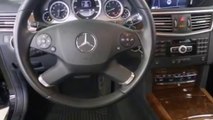 2012 Mercedes-Benz E-Class E350 4MATIC - Boston Used Cars