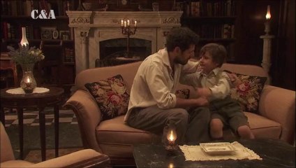 Momentos C&A: David va al Jaral en busca de Conrado
