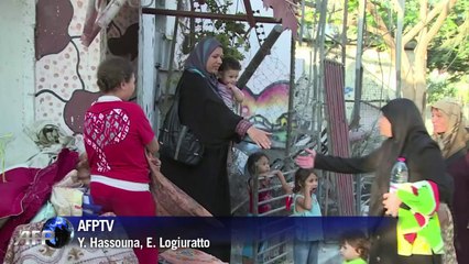 La tregua se hace añicos en Gaza