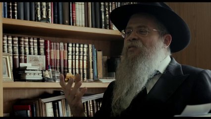 Sobrevivi ao Holocausto - 21 de agosto nos cinemas