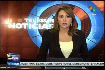 Venezuela: inicia seminario para la defensa integral de la nación