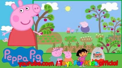 Peppa Pig English Episodes   New Compilation HD Volumes 30