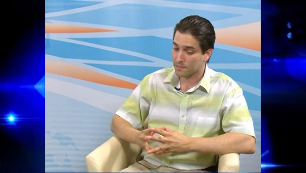 Közélet 2014 augusztus 20. - www.iranytv.hu