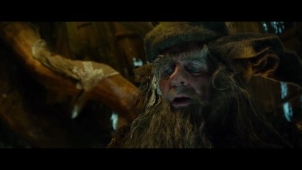 Bande-annonce : Le Hobbit : Un voyage inattendu (2) - VF