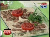 İNEGÖL KÖFTELİ ALİ NAZİK KEBABI