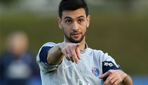 Javier Pastore dans ses oeuvres a l'entrainement ▶ CRAZY SKILLS !! - PSG