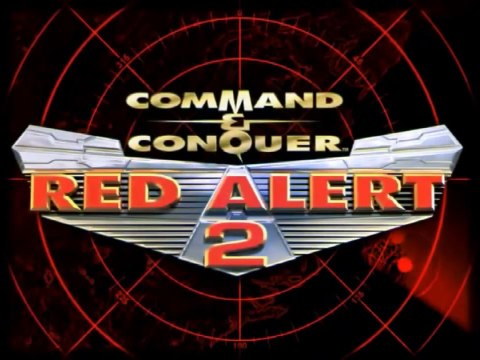Let's Play Command & Conquer: Red Alert 2 - Allies Mission 1