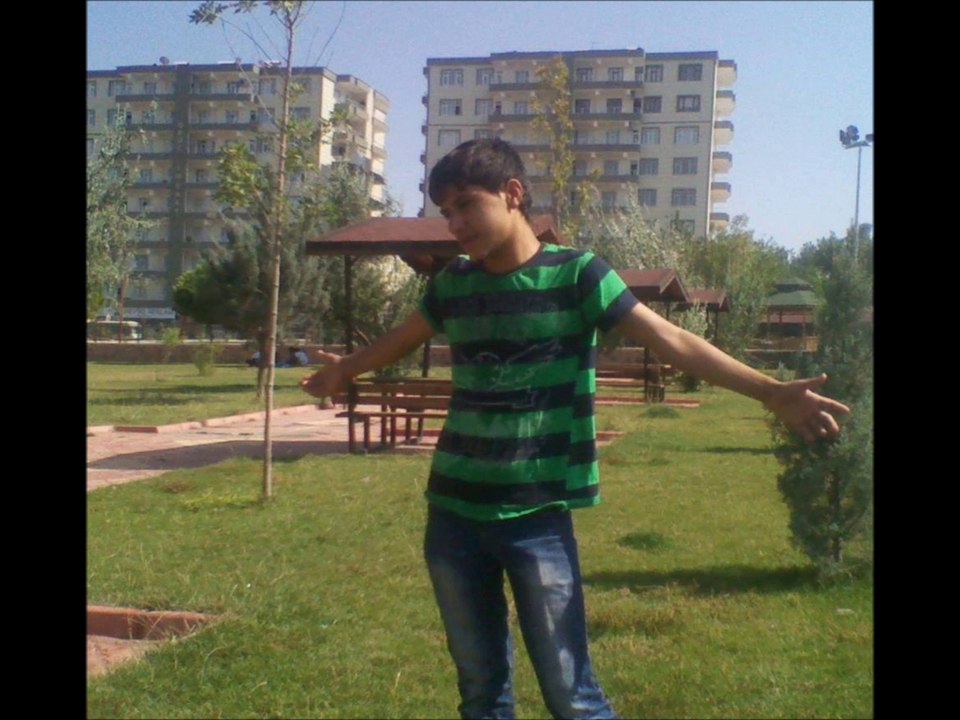 senı sevıyem