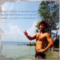 A Dany...album delle sue creazioni sui NINI....