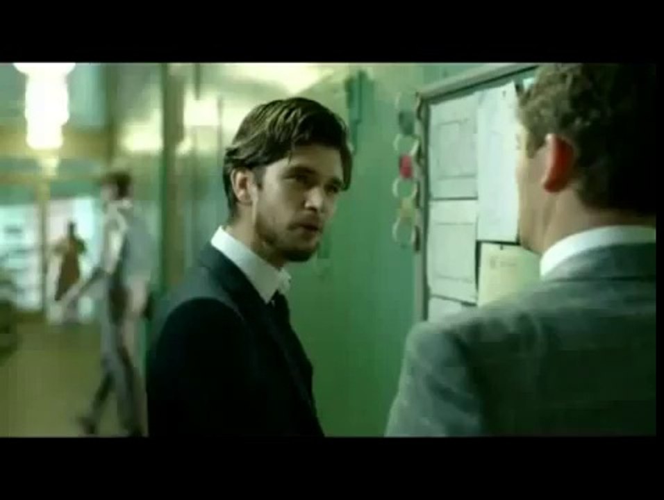 The Hour   Series 2 Trailer