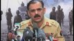 Dunya News - All stakeholders must engage in meaningful negotiations to resolve conflict:ISPR