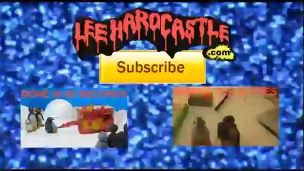 Pingu's THE THING (RE-UPLOAD)