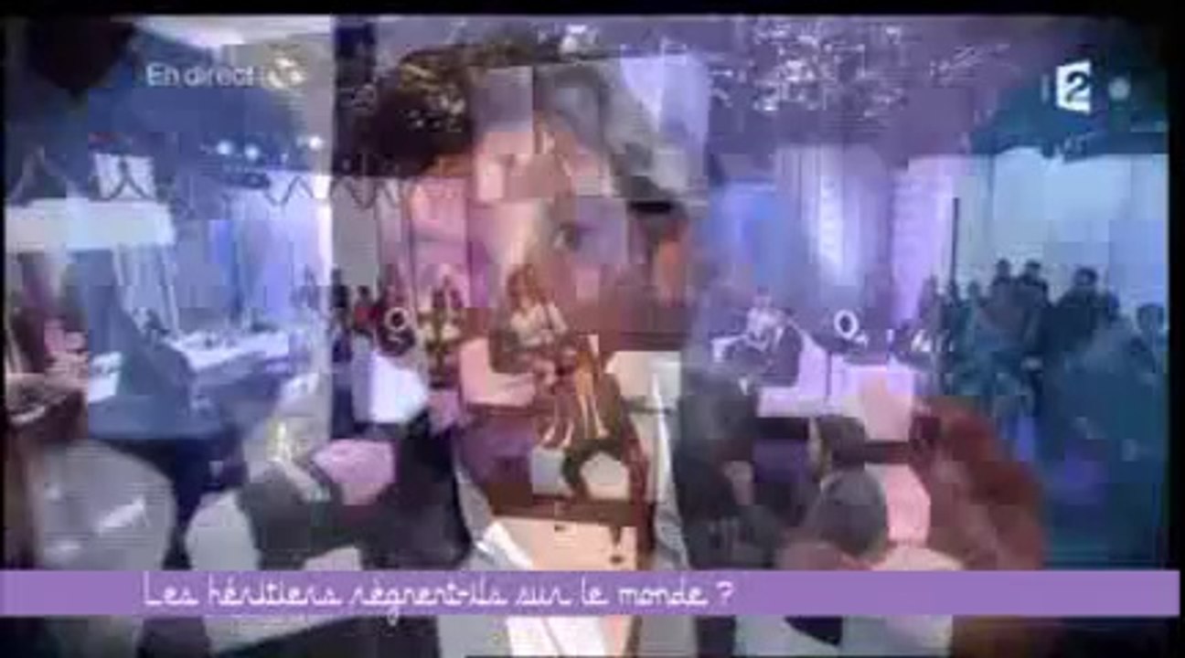 L'écononomie est-elle au service des rentiers ?