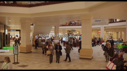 Men, Women & Children - Teaser Trailer