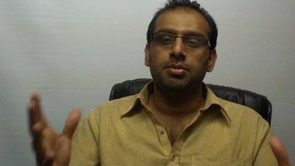 Three Questions for Tahir ul Qadri