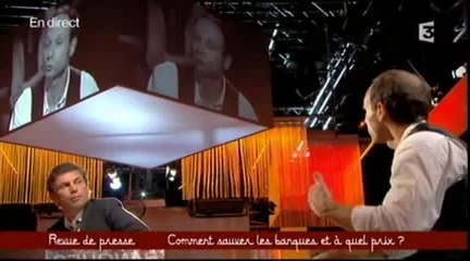 Risque systémique bancaire ?