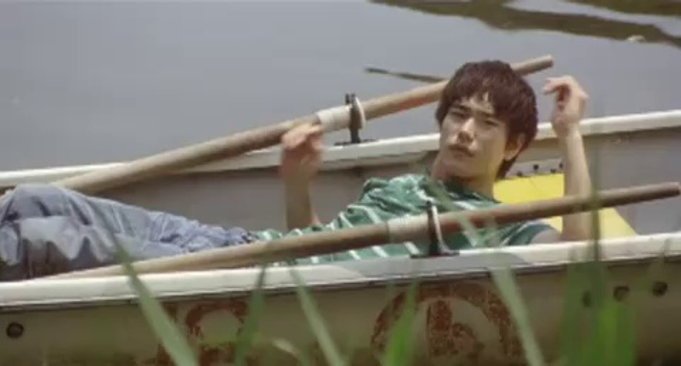Shindo 2007 - Teaser Trailer
