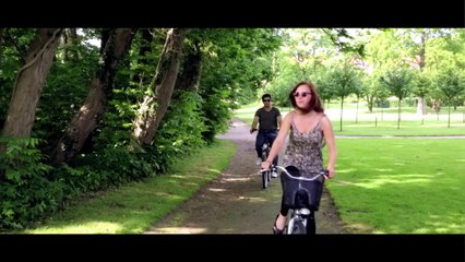 Omar Delsuz - Raaza New Afghan HD Video Clip 2014