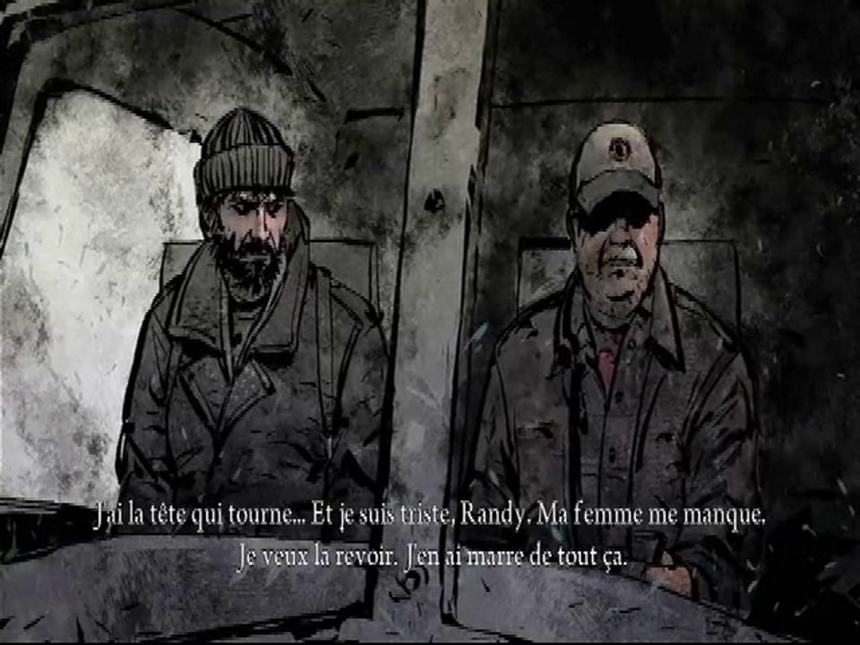 Deadlight [11]: Le ciel nous tombe dessus !