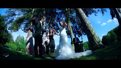 New afghan song by Bashir Razban 'AROSE NAZ' official video 2014 FULL HD