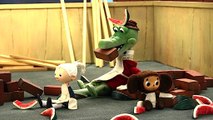 Cheburashka et ses amis VF - Ext 3