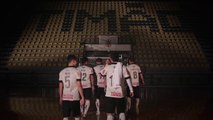 Craques revelam o que é preciso para jogar futsal no Corinthians