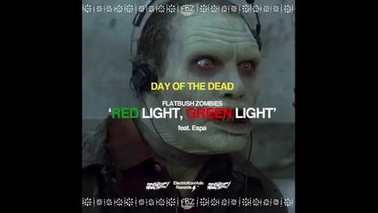 Flatbush ZOMBiES - Red Light, Green Light feat. Espa