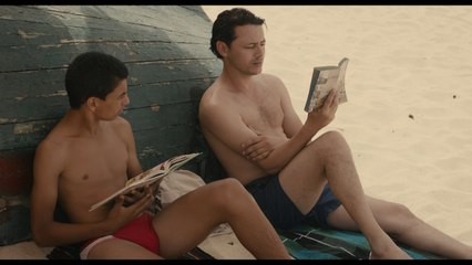 Bande-annonce : L'Armée du Salut - VOST