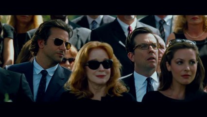 Bande-annonce : Very Bad Trip 3 - VF