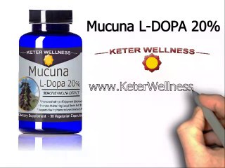 Mucuna Pruriens Review - 5 Reasons Why Everyone Should Take Mucuna Pruriens