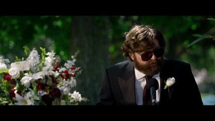 Bande-annonce : Very Bad Trip 3 (2) - VOST
