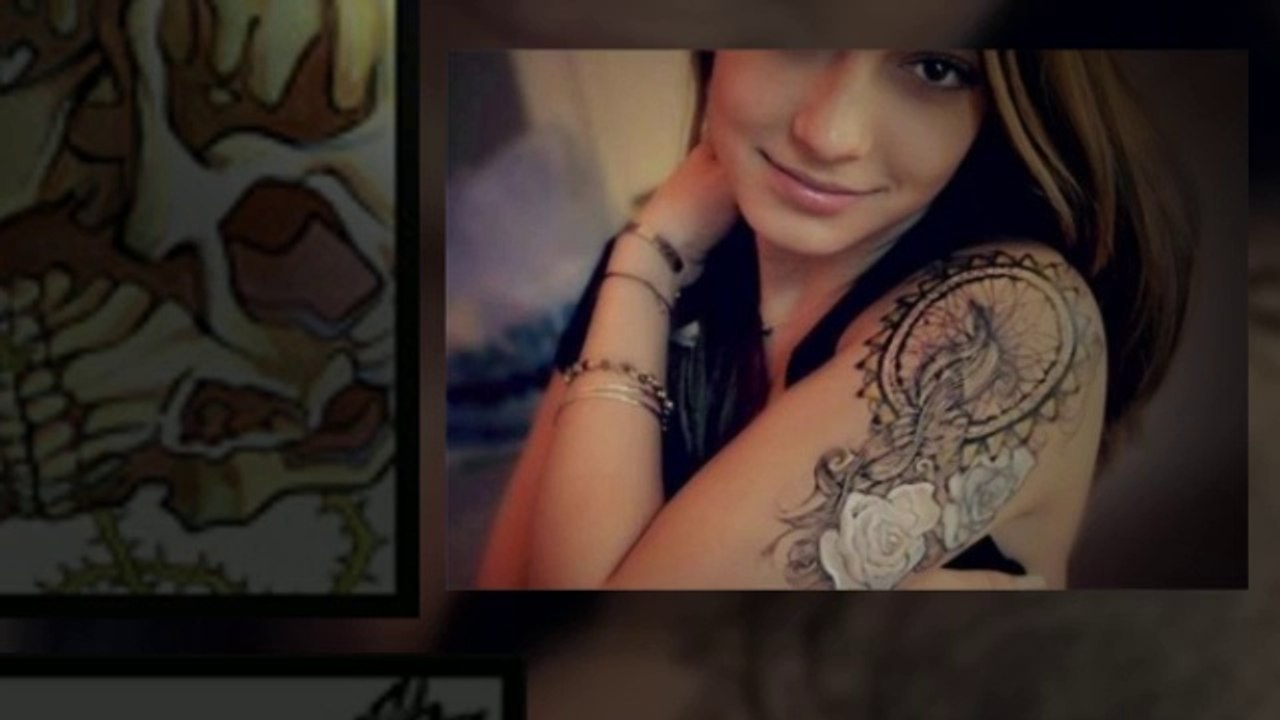 Tattoo Menow