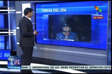 Israel rompe la tregua humanitaria y vuelve a bombardear Gaza