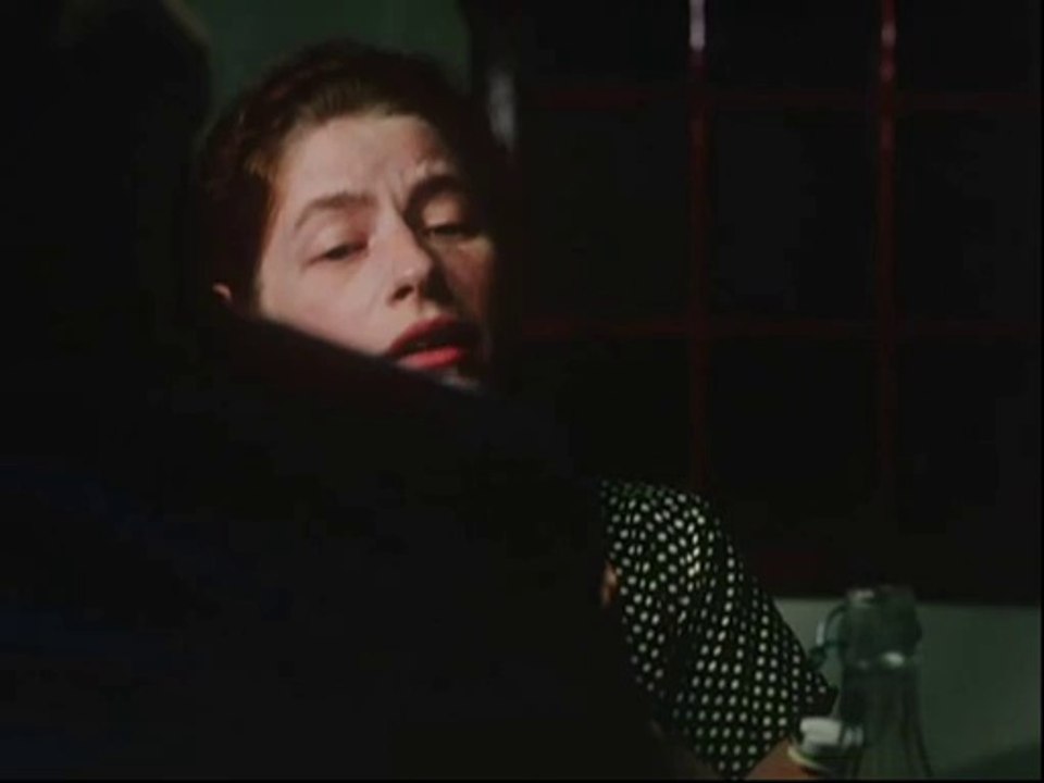 Hélas pour moi - Jean-Luc Godard - 1993