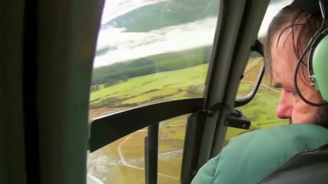 Bande-annonce : Le Hobbit : Un voyage inattendu - Journal de bord (2) VOST