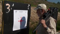 Range Test: Montana Rifle Company MMR