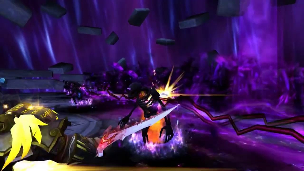 Angry Nerds in the Rundown