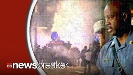 2 Shot, 31 Arrested As Ferguson Suffers Ninth Night Of Violence