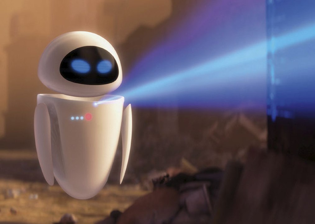 Wall-E VF - Ext 5