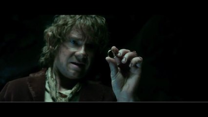 Bande-annonce : Le Hobbit : Un voyage inattendu - Spot TV (15) VO