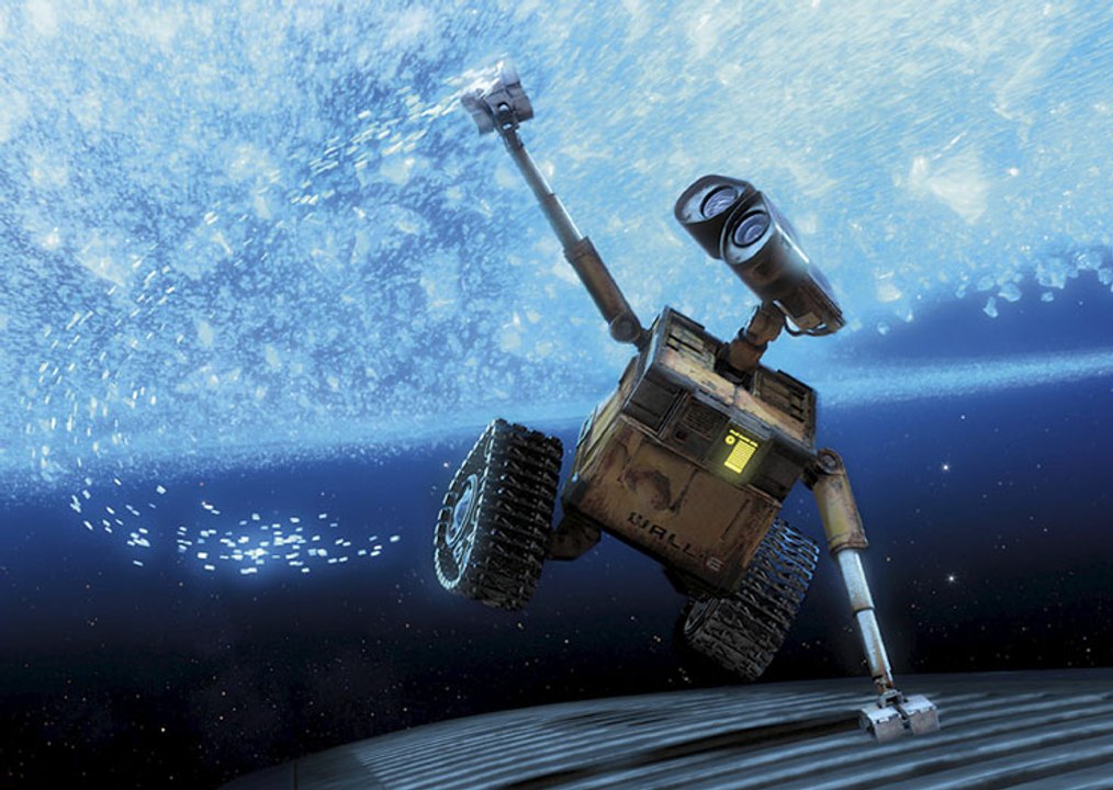 Wall-E VF - Ext 2