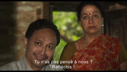 Bande-annonce : Soongava - Dance of the Orchids - VOST