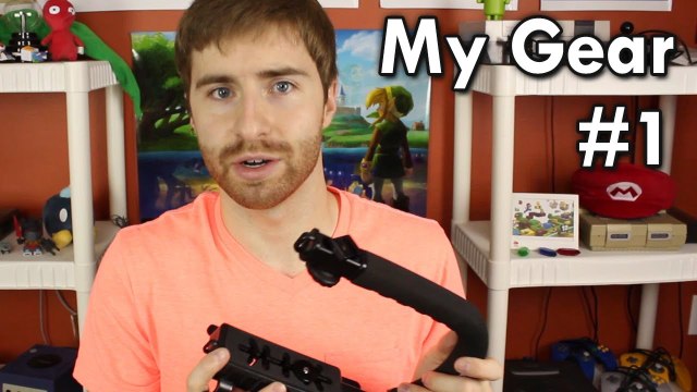 Mounts, L Brackets, Adapters, and Random Stuff - My Gear #1