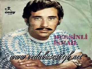 Mersinli İsmail - Son Mektup