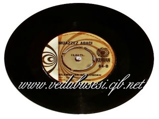 Muazzez Abacı - Silemezler Gönlümden